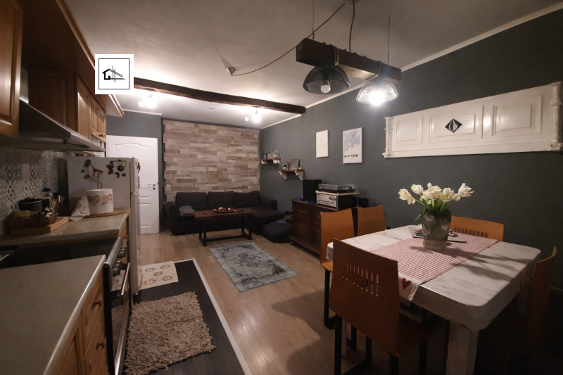 Продава 2-СТАЕН, гр. София, Обеля 2, снимка 3 - Апартаменти - 53369456