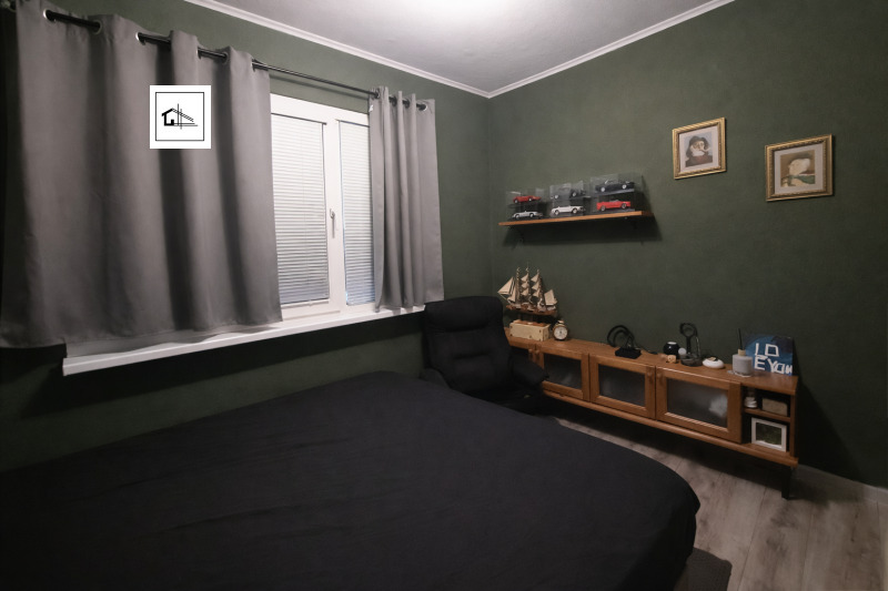 Продава 2-СТАЕН, гр. София, Обеля 2, снимка 6 - Апартаменти - 53369456