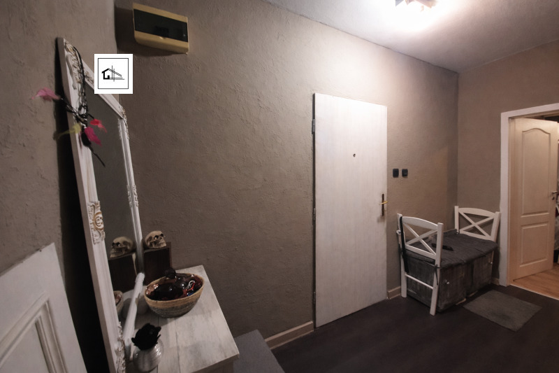 Продава 2-СТАЕН, гр. София, Обеля 2, снимка 12 - Апартаменти - 53369456