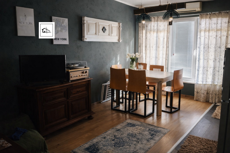 Продава 2-СТАЕН, гр. София, Обеля 2, снимка 2 - Апартаменти - 53369456