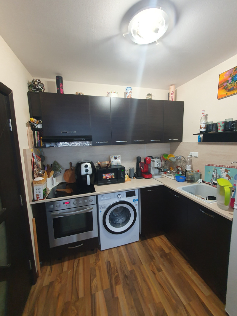 Продава 2-СТАЕН, гр. Стара Загора, Самара 3