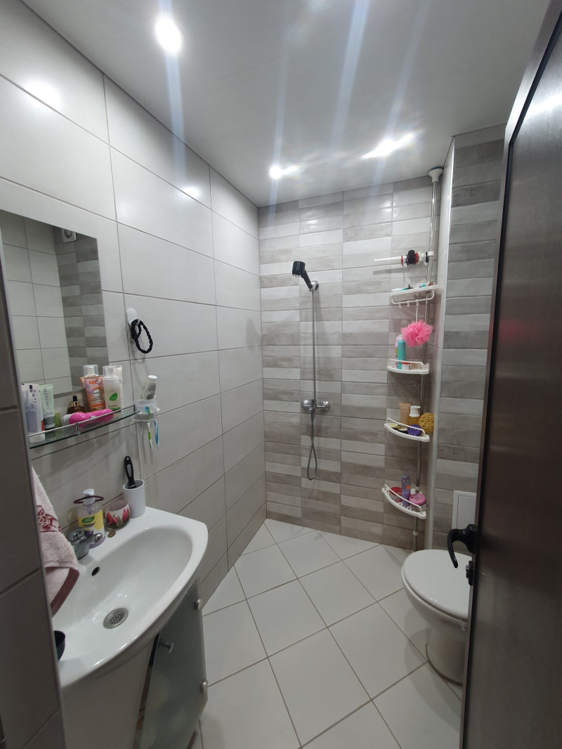 Продава 2-СТАЕН, гр. Стара Загора, Самара 3, снимка 16 - Апартаменти - 53527700