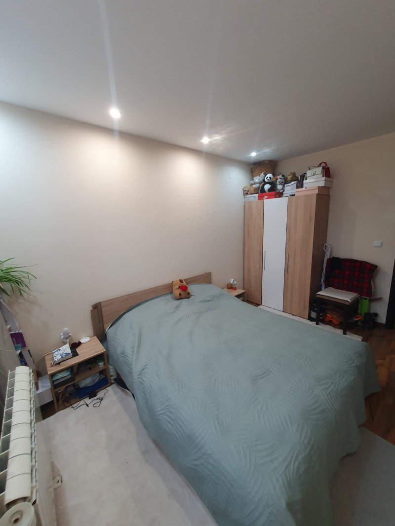 Продава 2-СТАЕН, гр. Стара Загора, Самара 3, снимка 7 - Апартаменти - 53527700