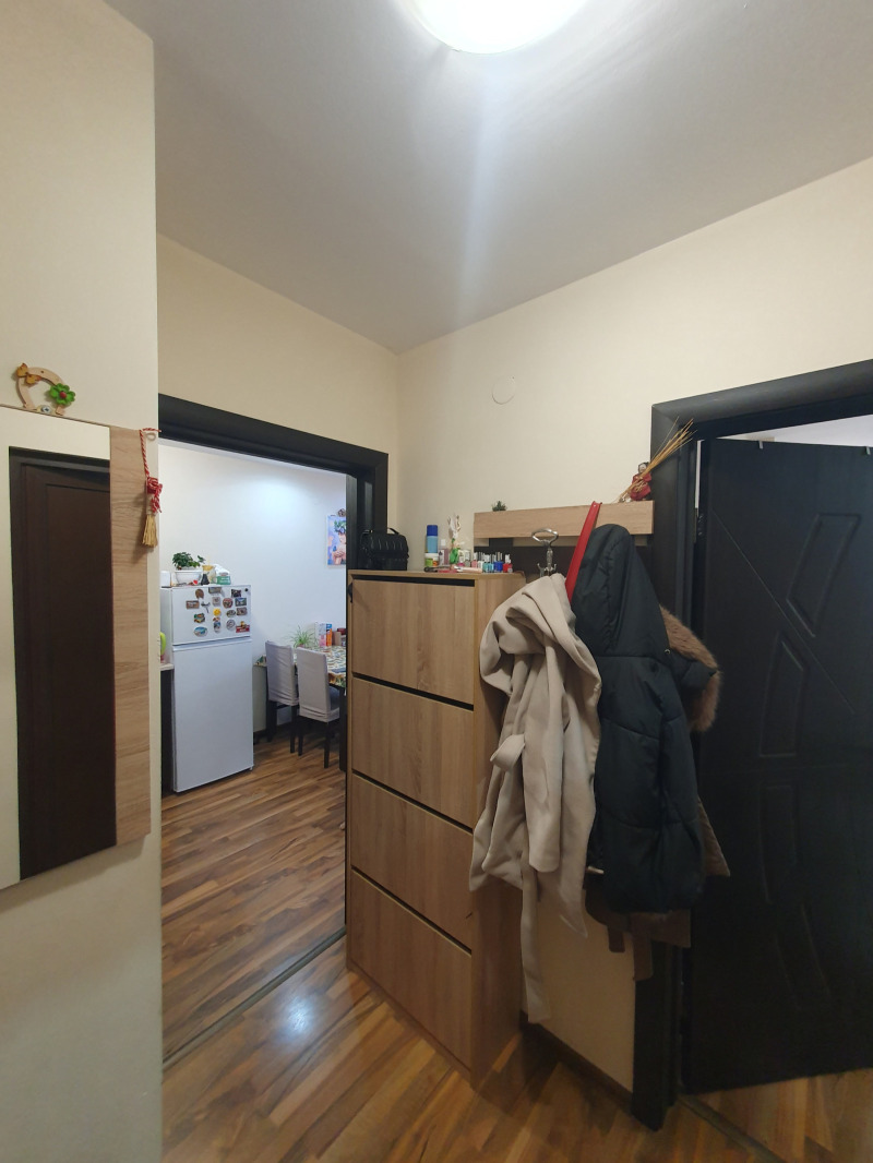 Продава 2-СТАЕН, гр. Стара Загора, Самара 3, снимка 12 - Апартаменти - 53527700