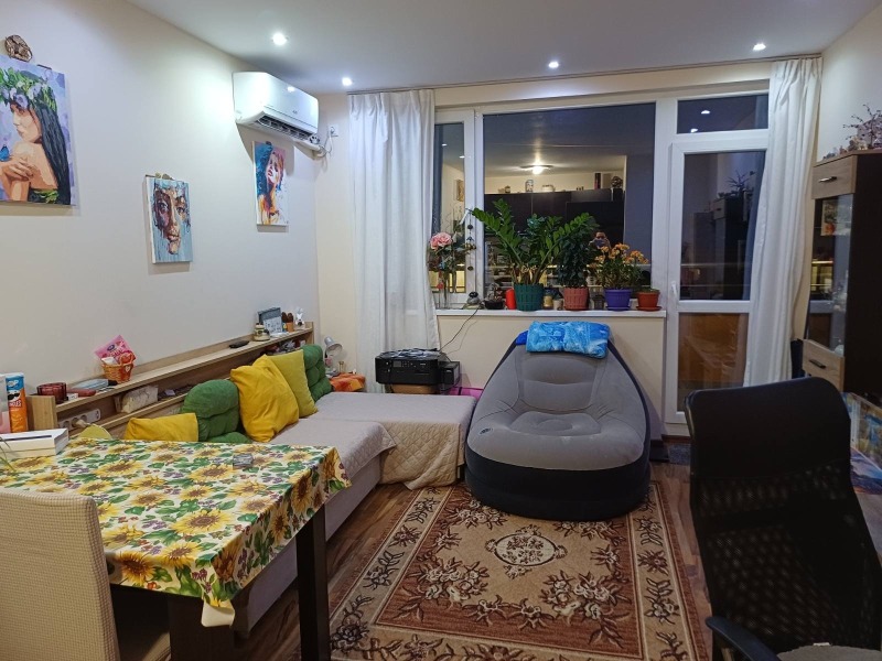 Продава 2-СТАЕН, гр. Стара Загора, Самара 3, снимка 5 - Апартаменти - 53527700