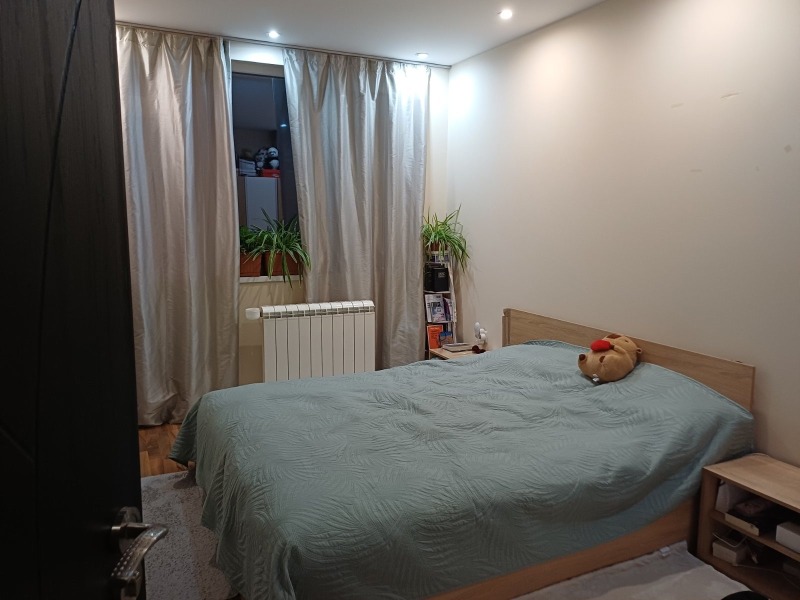 Продава 2-СТАЕН, гр. Стара Загора, Самара 3, снимка 8 - Апартаменти - 53527700