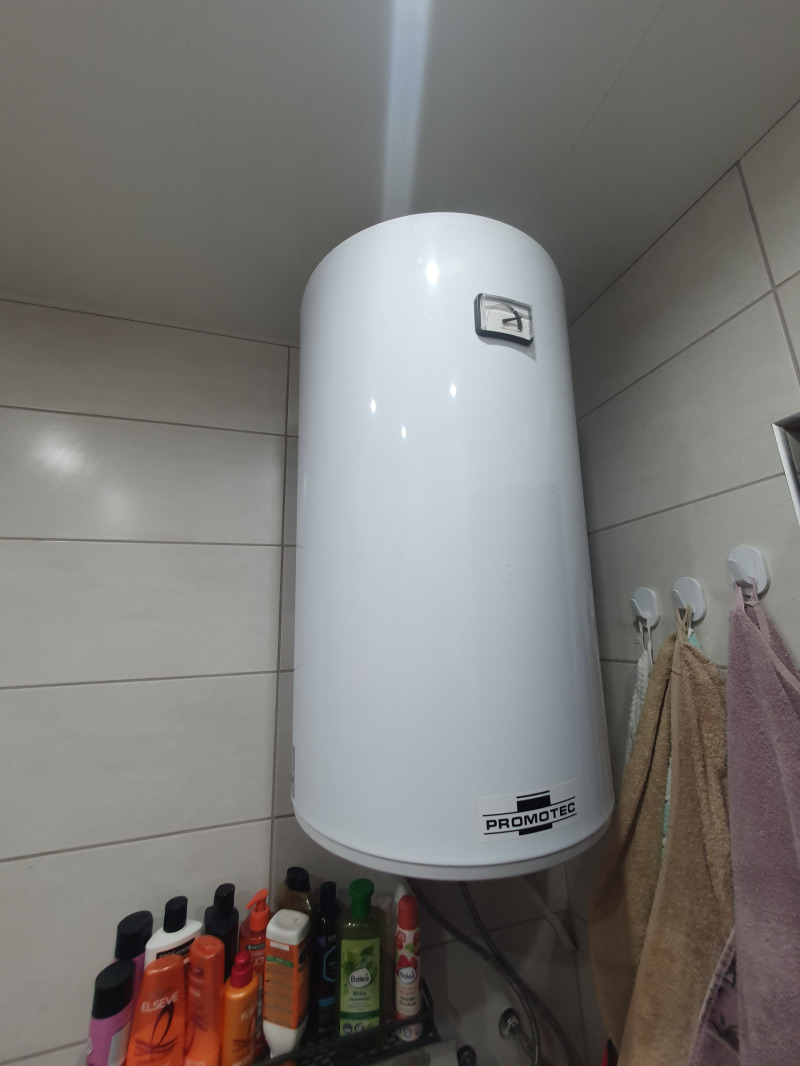 Продава 2-СТАЕН, гр. Стара Загора, Самара 3, снимка 17 - Апартаменти - 53527700