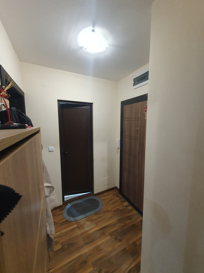 Продава 2-СТАЕН, гр. Стара Загора, Самара 3, снимка 11 - Апартаменти - 53527700