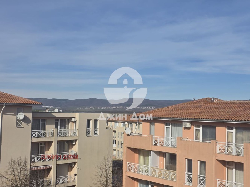 Продава 2-СТАЕН, к.к. Слънчев бряг, област Бургас, снимка 6 - Апартаменти - 53590059