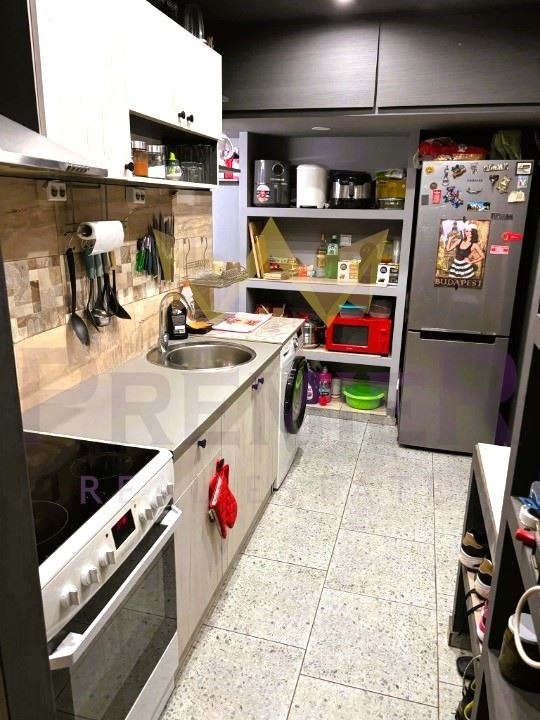 Продава 2-СТАЕН, гр. София, Люлин 1, снимка 11 - Апартаменти - 53707959