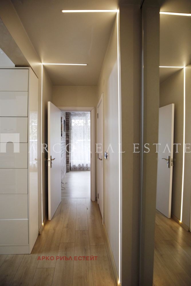 Продава 2-СТАЕН, гр. София, Яворов, снимка 9 - Апартаменти - 53734546