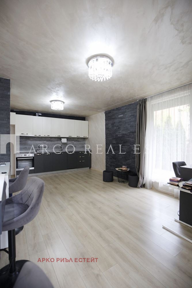 Продава 2-СТАЕН, гр. София, Яворов, снимка 5 - Апартаменти - 53734546