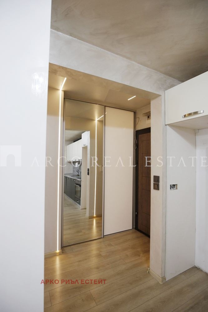 Продава 2-СТАЕН, гр. София, Яворов, снимка 14 - Апартаменти - 53734546