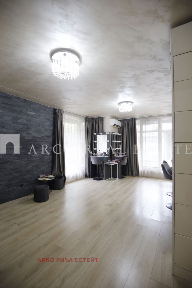 Продава 2-СТАЕН, гр. София, Яворов, снимка 4 - Апартаменти - 53734546