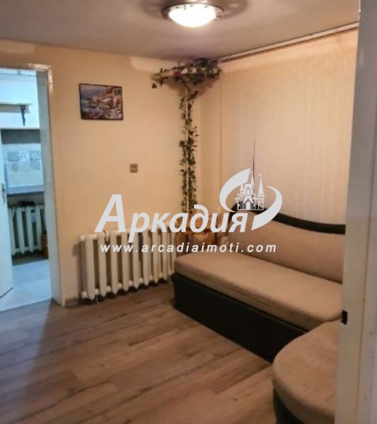 Продава 2-СТАЕН, гр. Пловдив, Кършияка, снимка 6 - Апартаменти - 53886114