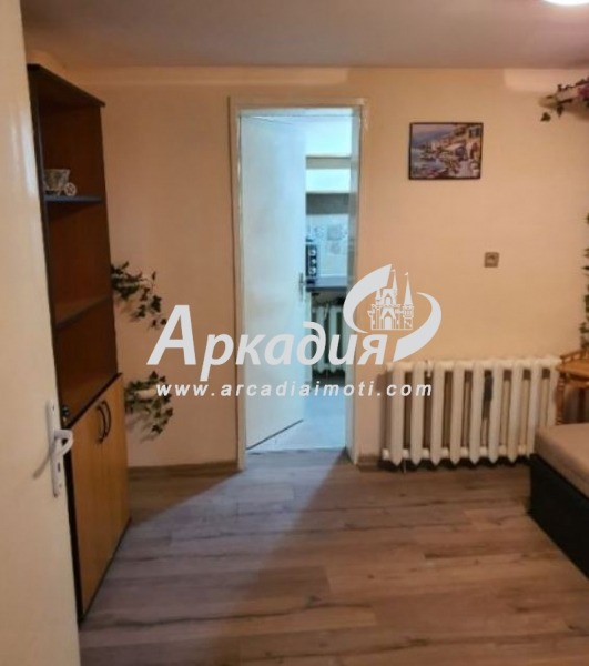 Продава 2-СТАЕН, гр. Пловдив, Кършияка, снимка 8 - Апартаменти - 53886114