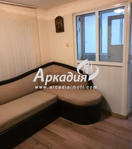 Продава 2-СТАЕН, гр. Пловдив, Кършияка, снимка 7 - Апартаменти - 53886114