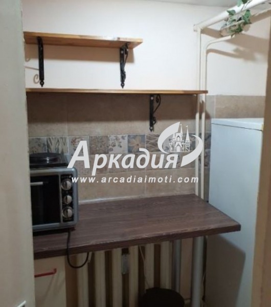 Продава 2-СТАЕН, гр. Пловдив, Кършияка, снимка 5 - Апартаменти - 53886114