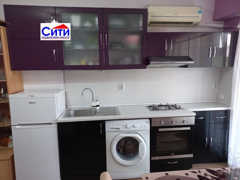 Продава  3-стаен град Пазарджик , Устрем , 75 кв.м | 36970297 - изображение [9]