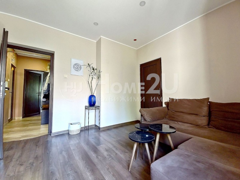 De vânzare  2 dormitoare Sofia , Țentâr , 72 mp | 68371167 - imagine [4]