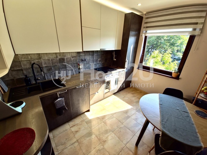 De vânzare  2 dormitoare Sofia , Țentâr , 72 mp | 68371167 - imagine [9]