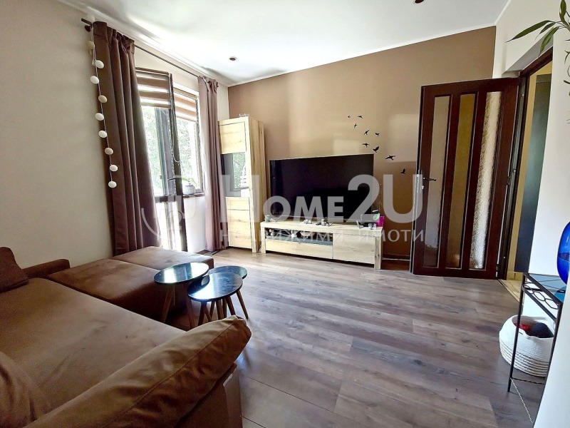 De vânzare  2 dormitoare Sofia , Țentâr , 72 mp | 68371167