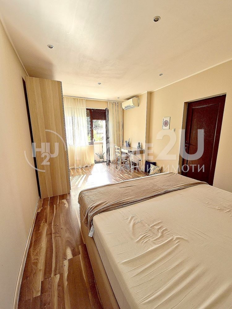 In vendita  2 camere da letto Sofia , Tsentar , 72 mq | 68371167 - Immagine [11]