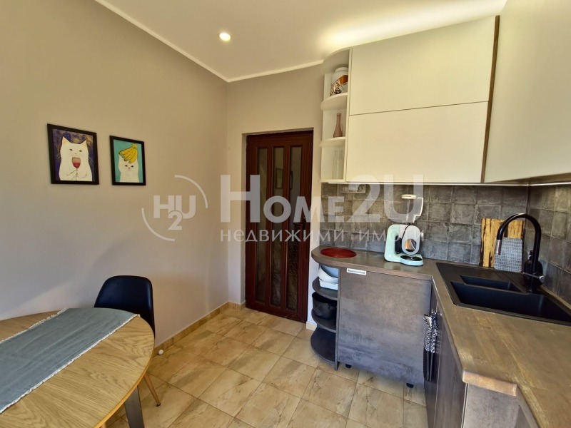 Na prodej  2 ložnice Sofia , Centar , 72 m2 | 68371167 - obraz [10]