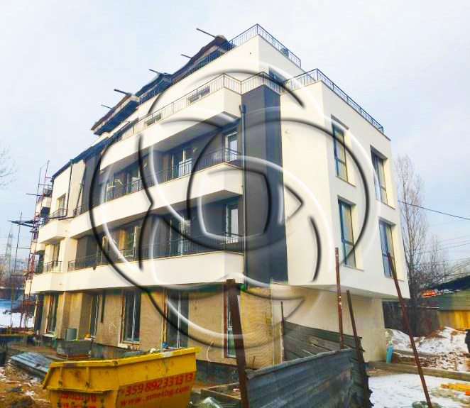 Продава 3-СТАЕН, гр. София, Овча купел 1, снимка 7 - Aпартаменти - 48597608