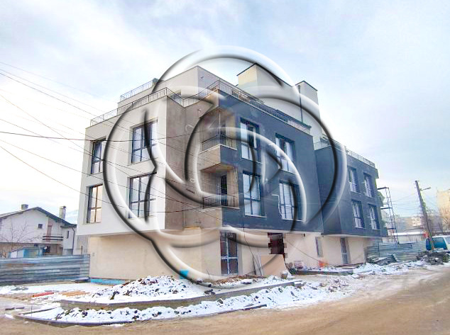 Продава 3-СТАЕН, гр. София, Овча купел 1, снимка 8 - Aпартаменти - 48597608