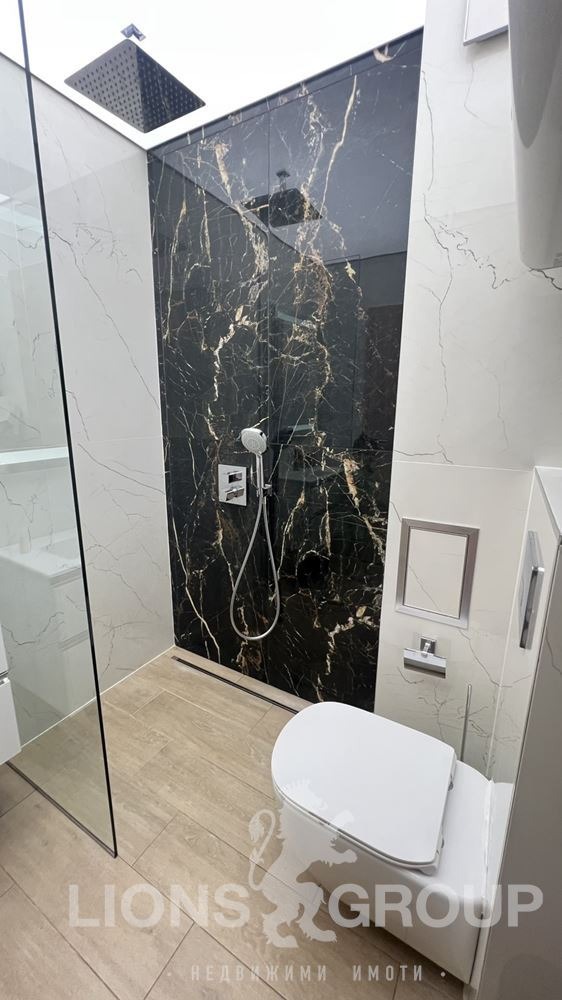 Продается  2 спальни Варна , Аспарухово , 109 кв.м | 29668256 - изображение [3]