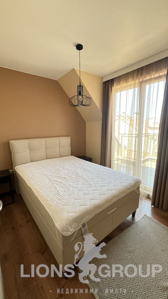 Продается  2 спальни Варна , Аспарухово , 109 кв.м | 29668256 - изображение [4]