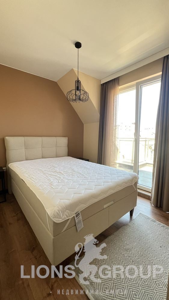 Продается  2 спальни Варна , Аспарухово , 109 кв.м | 29668256 - изображение [10]