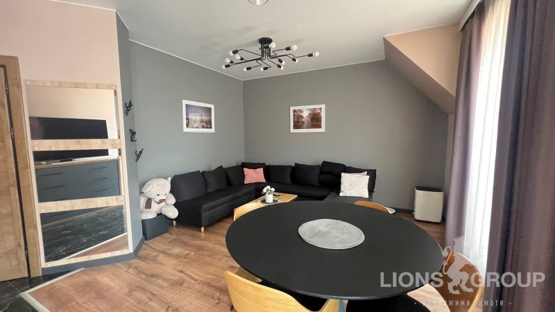 Продается  2 спальни Варна , Аспарухово , 109 кв.м | 29668256 - изображение [7]