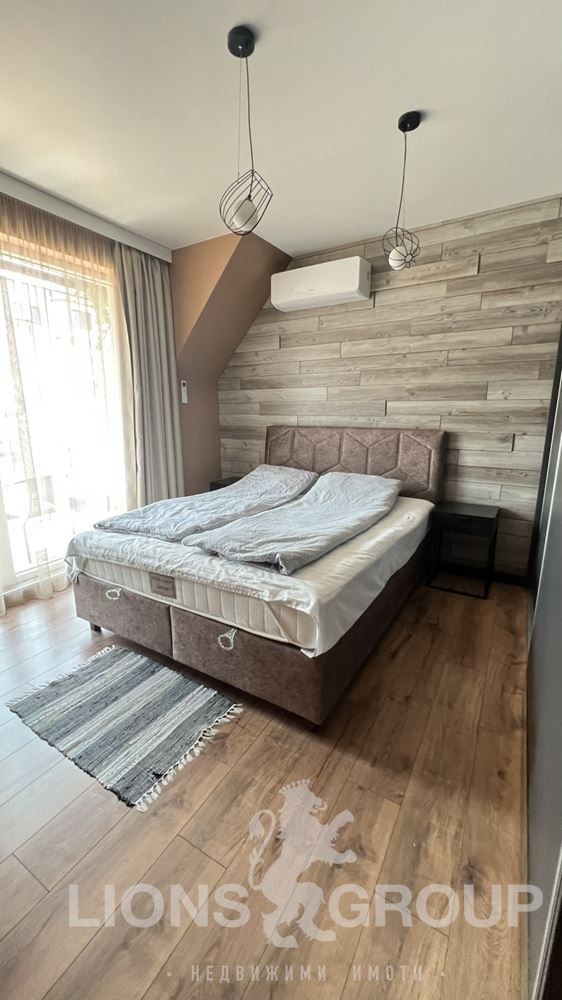 Продается  2 спальни Варна , Аспарухово , 109 кв.м | 29668256 - изображение [5]
