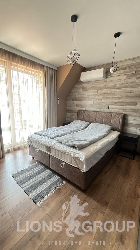 Продается  2 спальни Варна , Аспарухово , 109 кв.м | 29668256 - изображение [13]