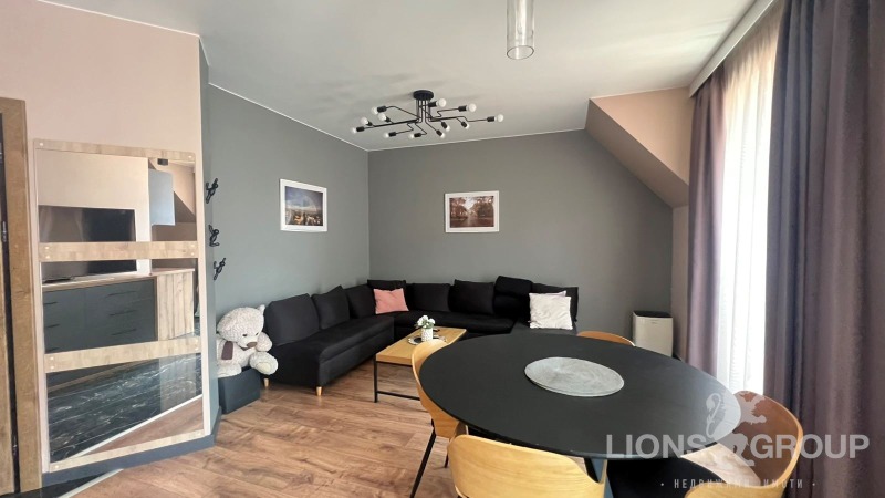 Продается  2 спальни Варна , Аспарухово , 109 кв.м | 29668256 - изображение [16]