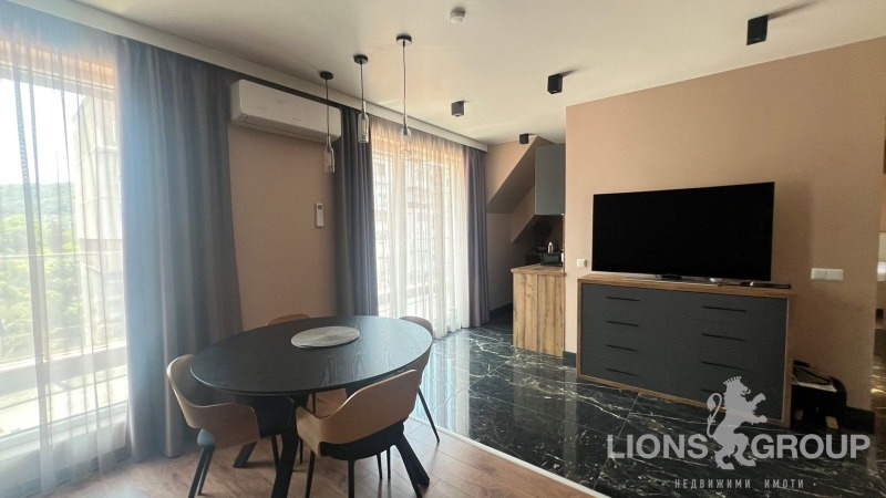 Продается  2 спальни Варна , Аспарухово , 109 кв.м | 29668256 - изображение [9]