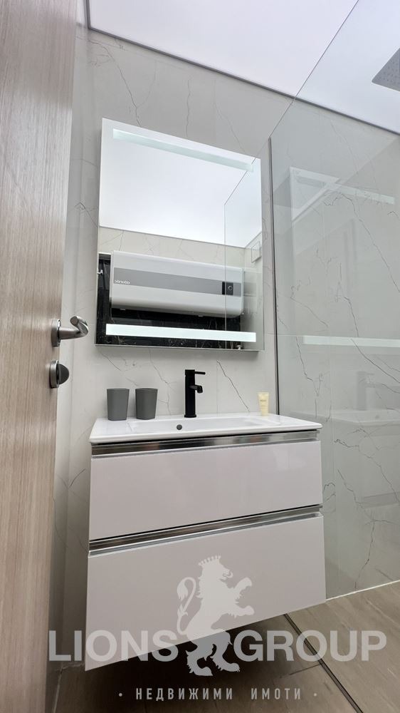 Продается  2 спальни Варна , Аспарухово , 109 кв.м | 29668256 - изображение [8]