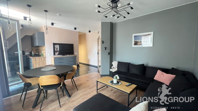 Продается  2 спальни Варна , Аспарухово , 109 кв.м | 29668256 - изображение [15]
