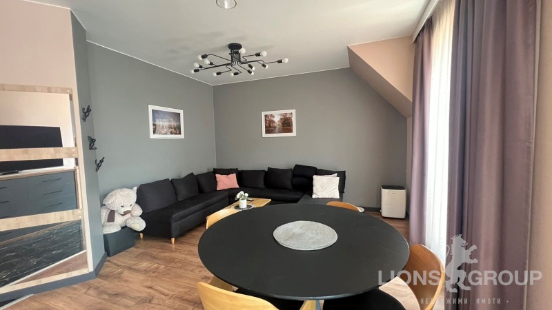 Продается  2 спальни Варна , Аспарухово , 109 кв.м | 29668256 - изображение [14]