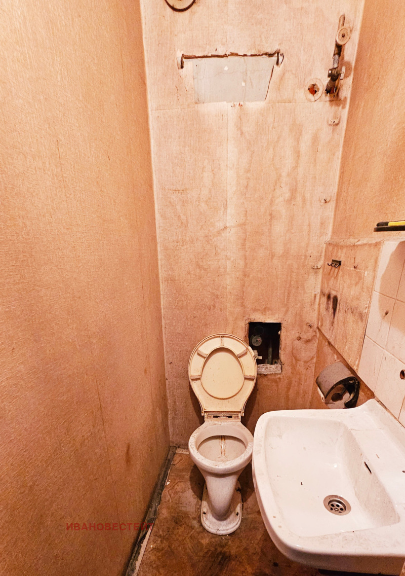 Продава  3-стаен град София , Хаджи Димитър , 90 кв.м | 88240337 - изображение [12]