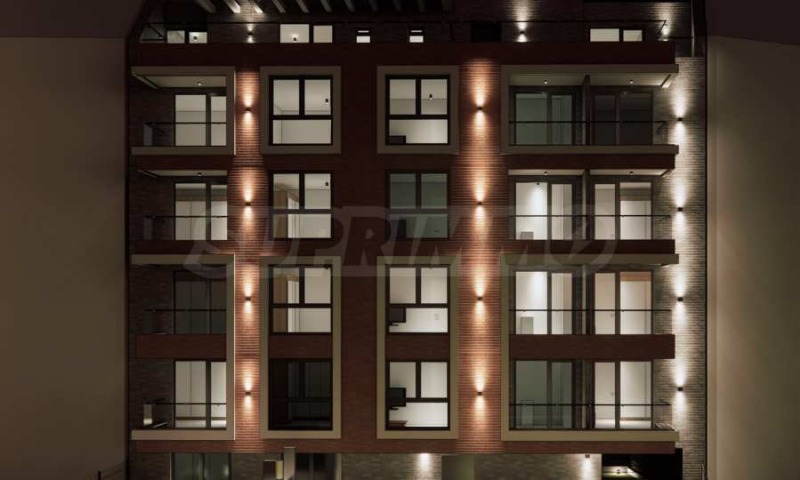 À venda  2 quartos Sofia , Slatina , 107 m² | 27712858