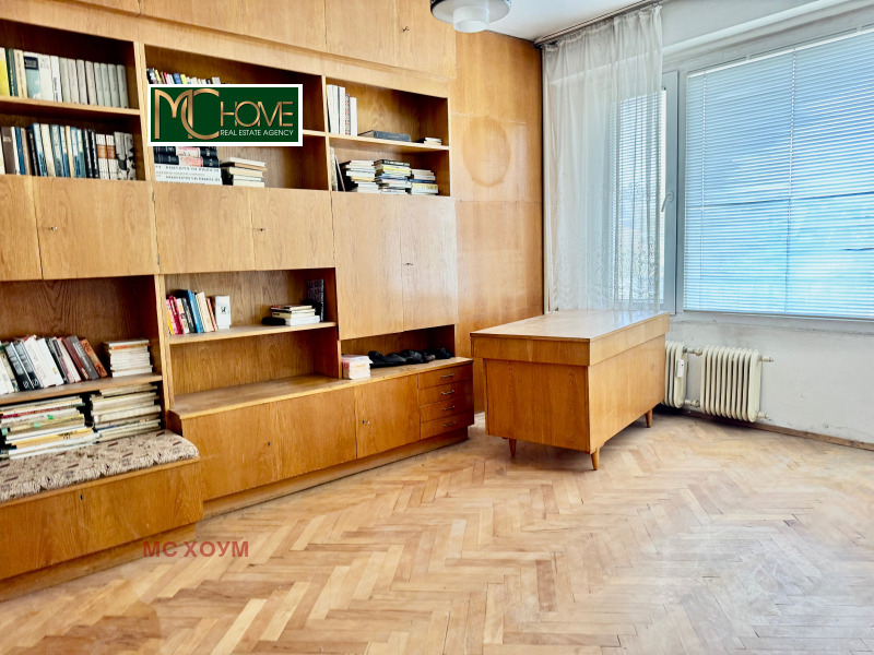 Продава 3-СТАЕН, град София, Бъкстон • 224990 € / 440042.19 лв. • 53594329 1