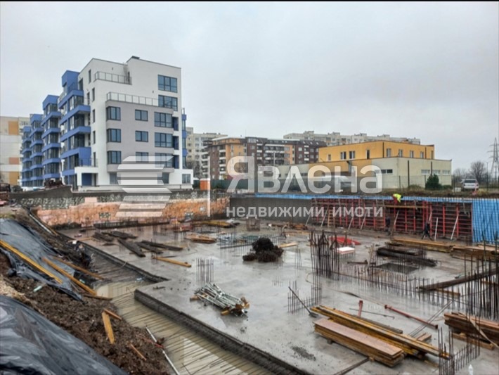 Продава 3-СТАЕН, гр. София, Обеля 2, снимка 8 - Апартаменти - 54059547