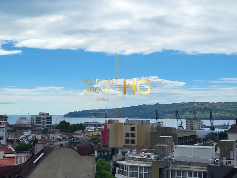 Продается  3+ спальни Варна , Операта , 188 кв.м | 27210012 - изображение [17]