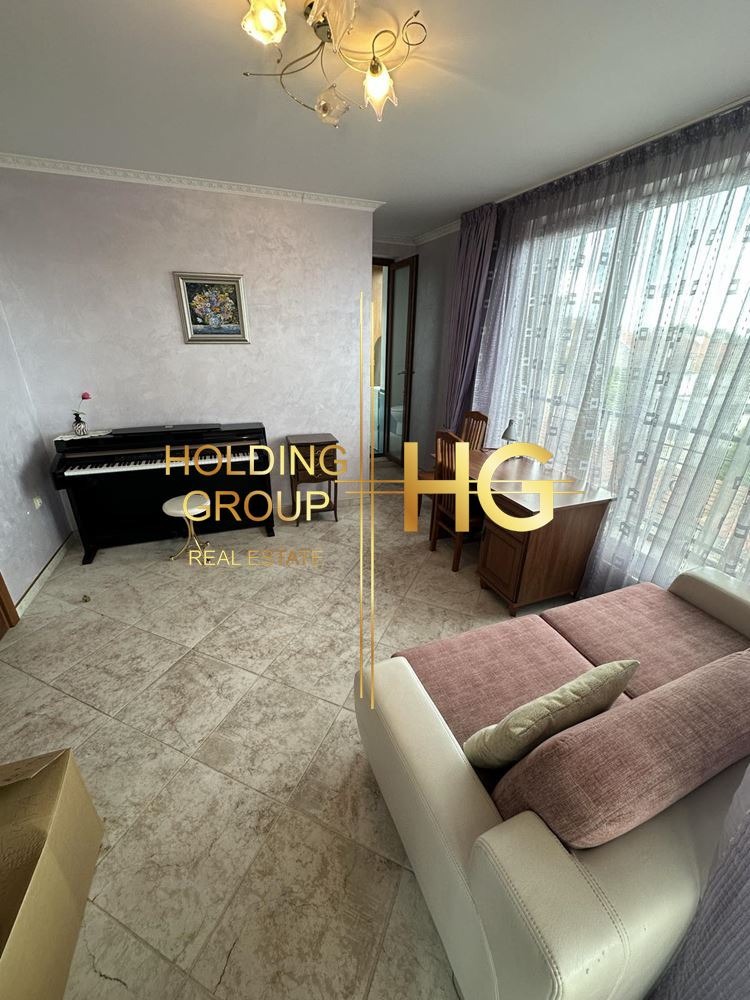 Продается  3+ спальни Варна , Операта , 188 кв.м | 27210012 - изображение [15]