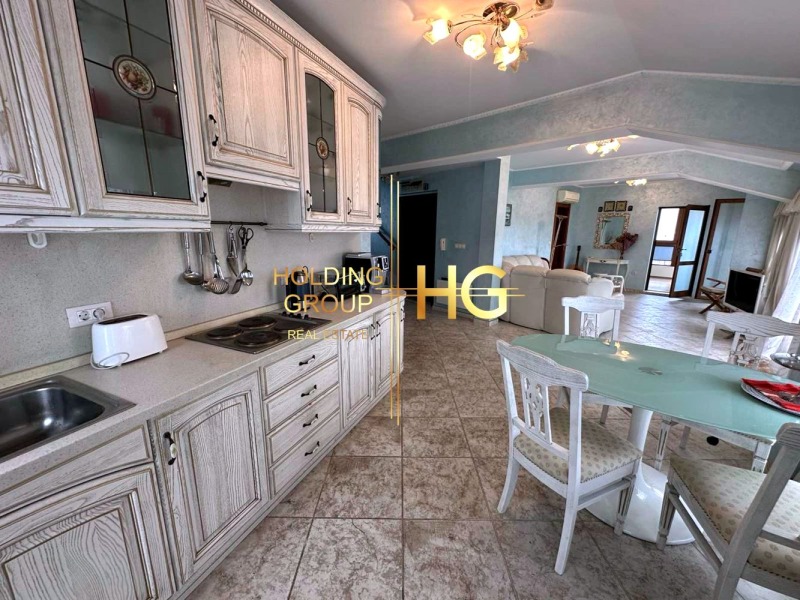 Продается  3+ спальни Варна , Операта , 188 кв.м | 27210012 - изображение [4]
