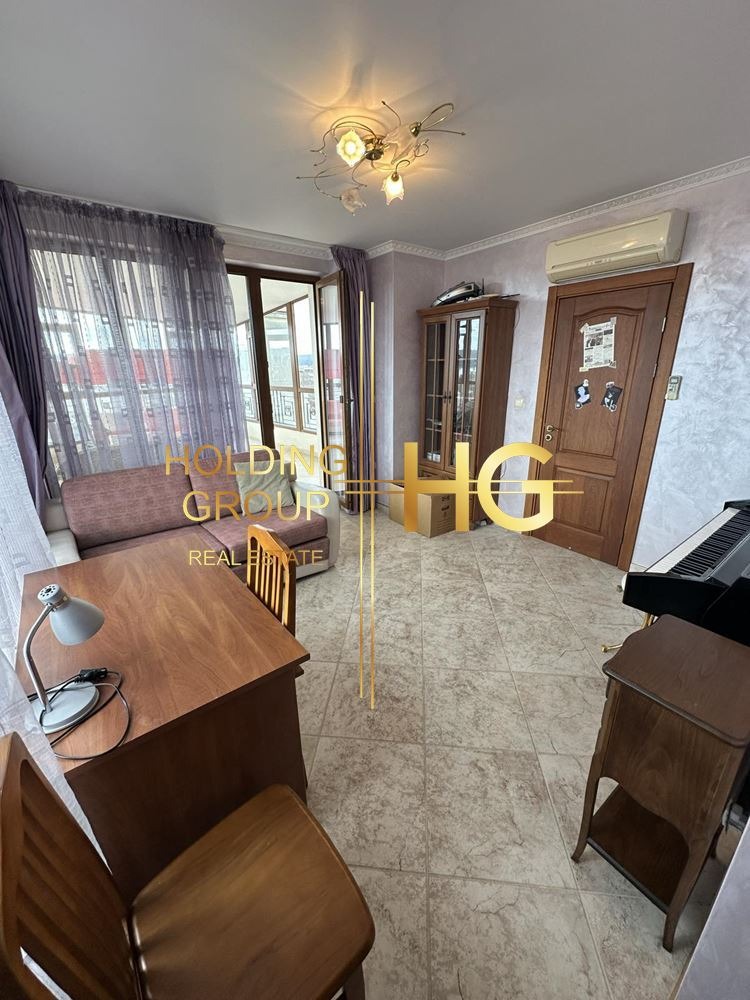 Продается  3+ спальни Варна , Операта , 188 кв.м | 27210012 - изображение [13]