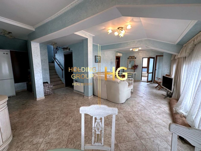 Продается  3+ спальни Варна , Операта , 188 кв.м | 27210012 - изображение [3]